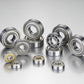 Srune RC cars Racing Stainless Steel Upgrade Bearings Kits - Srune Bearings