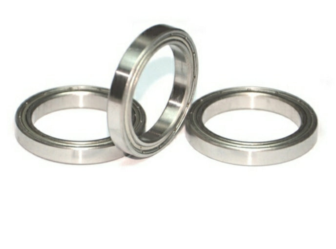 Srune RC cars Racing Stainless Steel Upgrade Bearings Kits - Srune Bearings