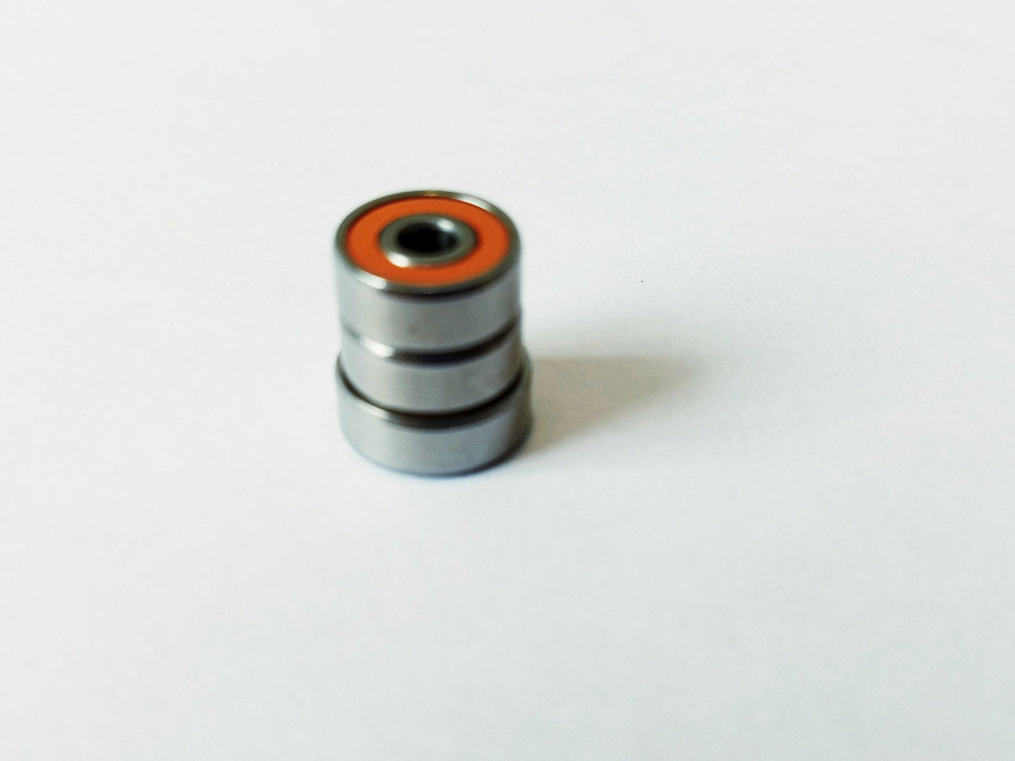 Penn CERAMIC Bearings FATHOM LEVEL WIND 12 15 20 25 40 Reel bearing Kit For Reel Service - Srune Bearings
