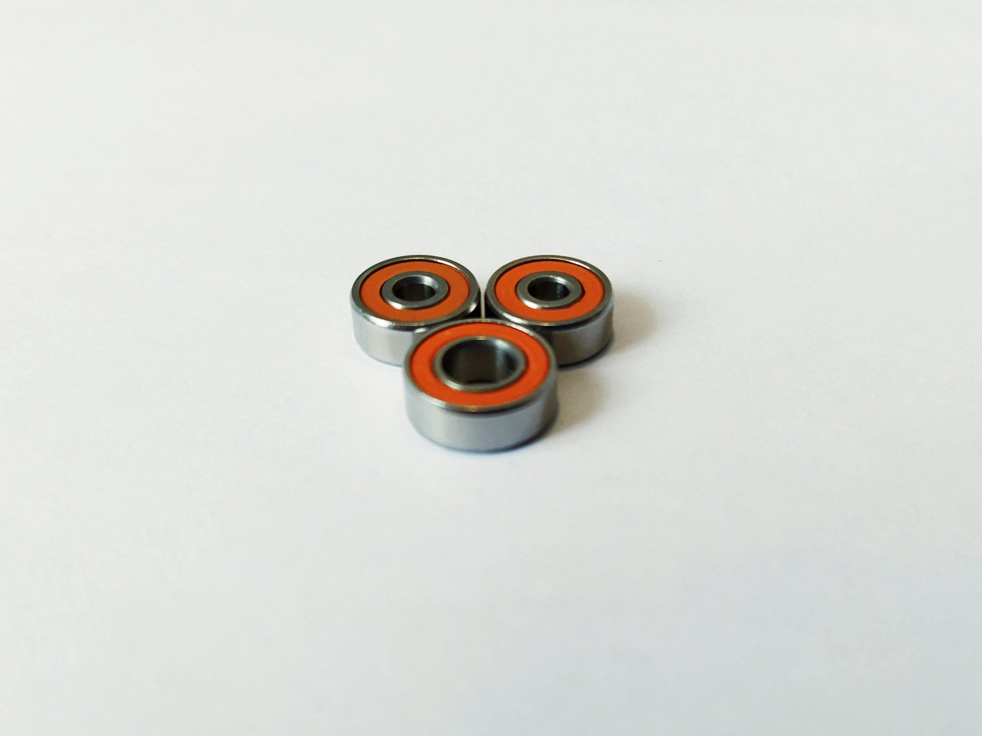 BASS PRO QUALIFIER PQX10SHD BAITCASTER Fishing Reel Upgrade Creamics Bearings - Srune Bearings
