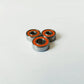 Lew's BB-1 Pro Speed Baitcaster Fishing Reel Ceramics Hybrid Bearings Kit - Srune Bearings