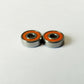 Abu Garcia REVO IKE GEN 4 Baitcaster Fishing Reel Ceramics Bearings - Srune Bearings
