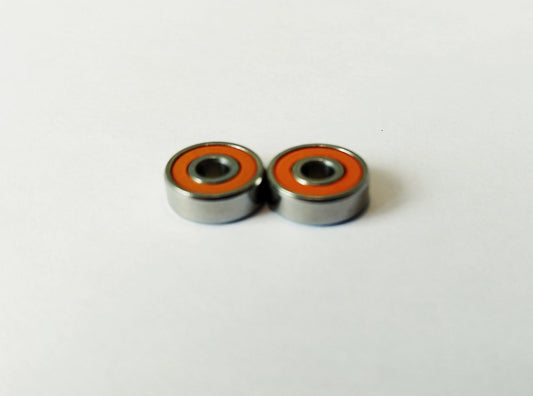 Shimano spool bearings CITICA 200E, 201E, 200G5, 200G6, 201G6, 200G7 Reel Ceramics Bearings - Srune Bearings