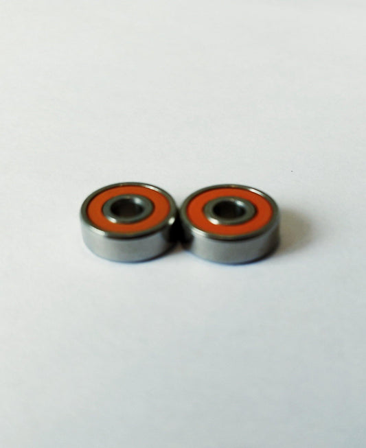 Penn Squall 60LDLH Spinning Reel Ceramics Bearings Set Upgrade - Srune Bearings