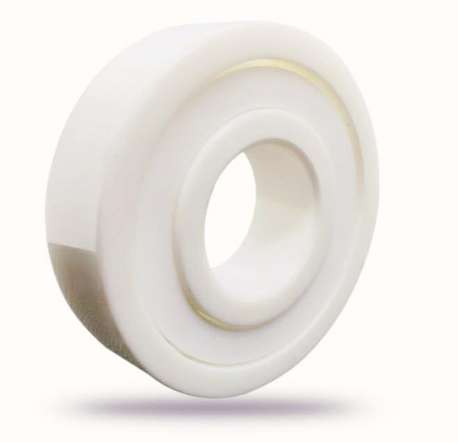 Newell 338 ceramics (Full) Reel Bearings Set Upgrade - Srune Bearings