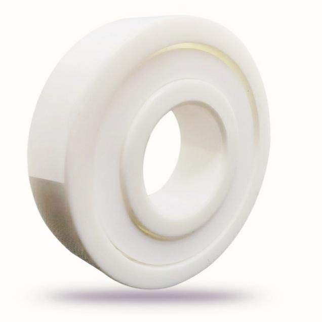Newell 200's 300's 400 500 series full ceramics Reel Bearings Set Upgrade - Srune Bearings