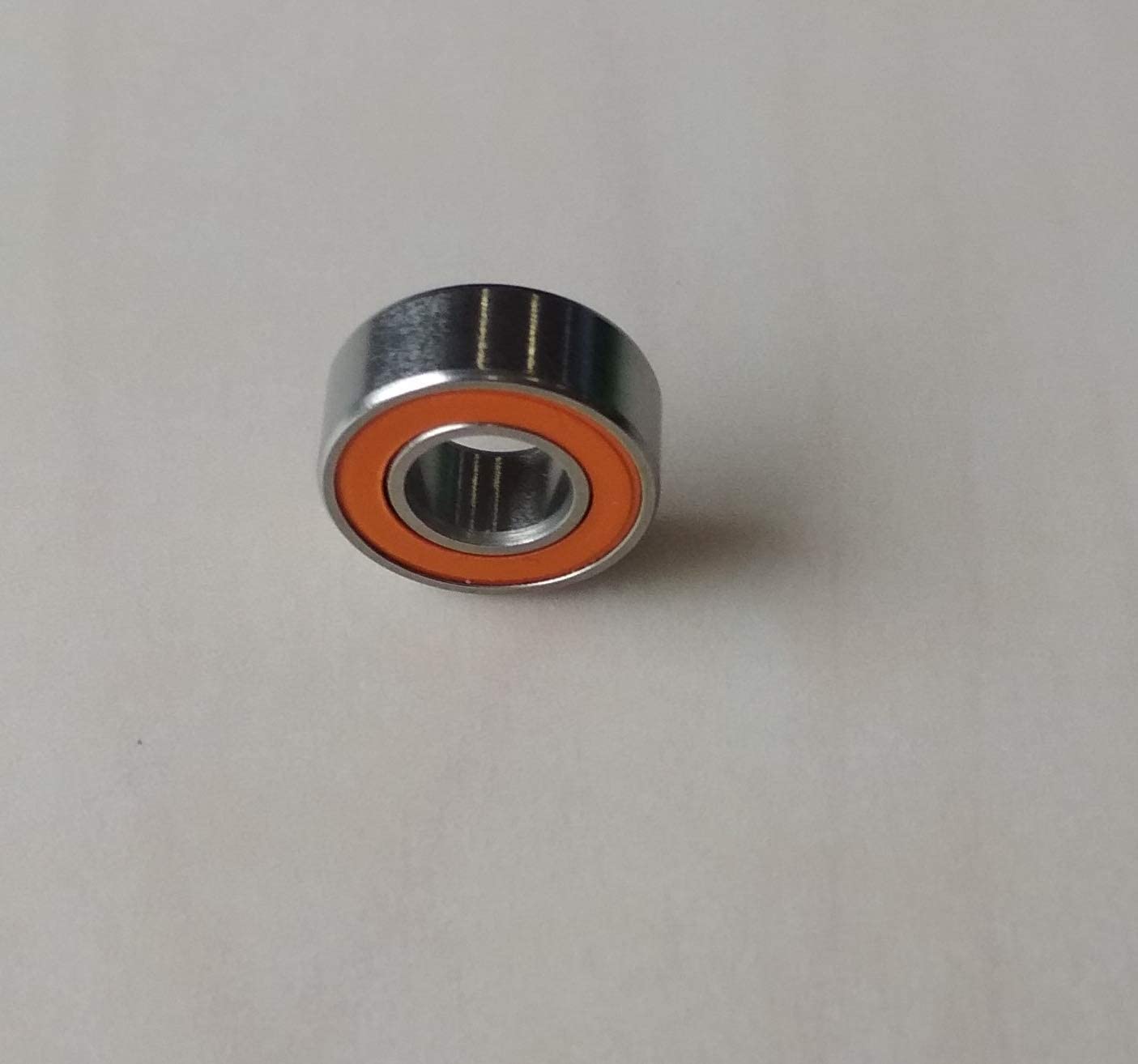Ceramics Hybrid Reel Bearings 3x10x4 4x10x4 5x11x4 Pack 100pcs - Srune Bearings